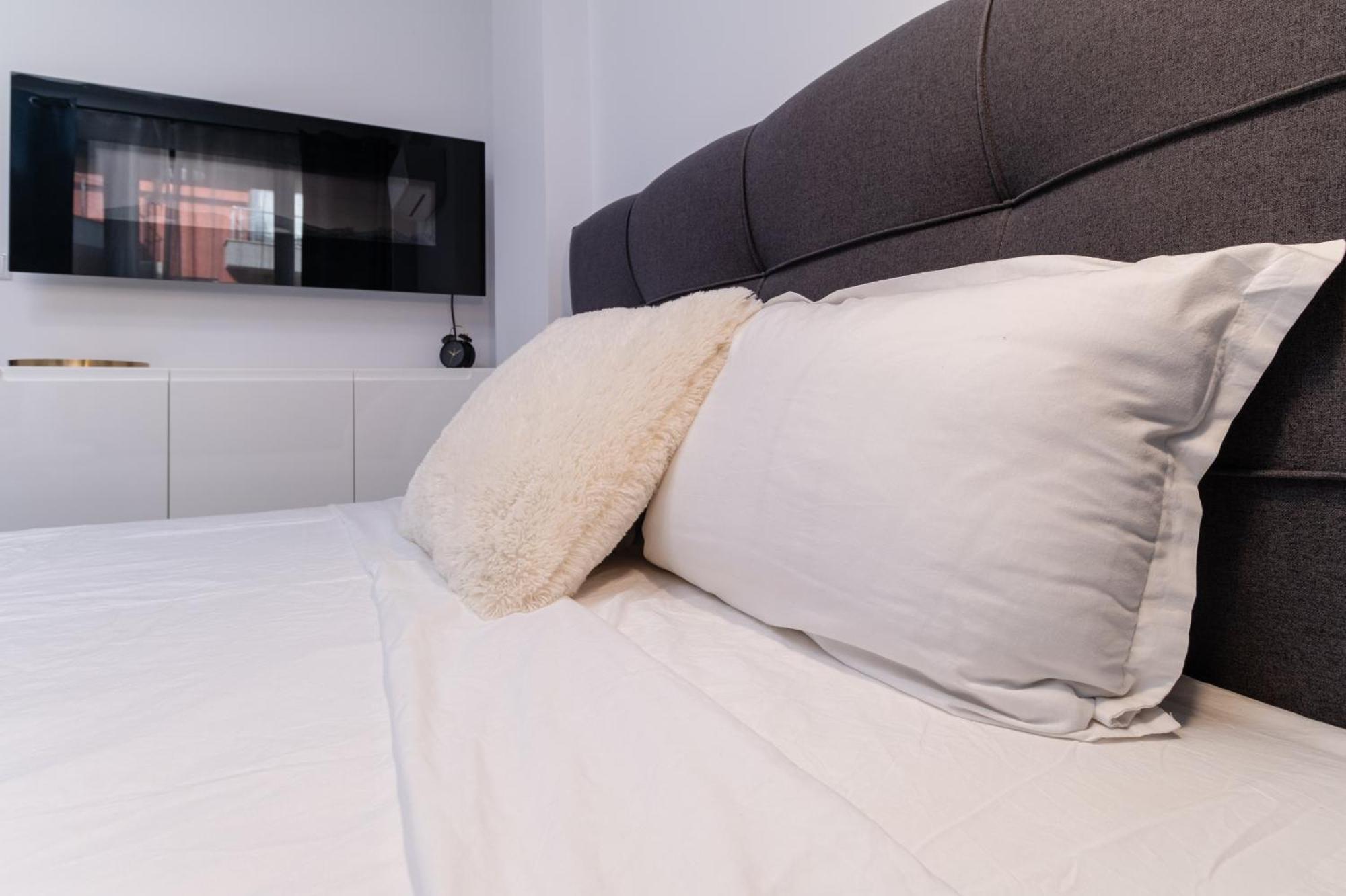 1-Bedroom Apartment With Free Private Parking Plovdiv Bagian luar foto