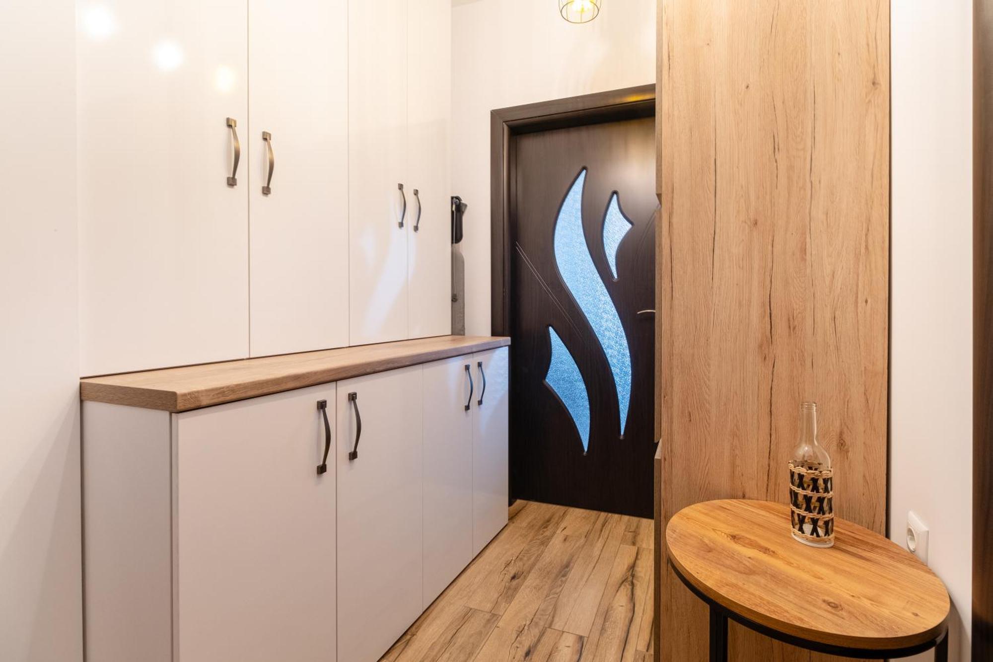 1-Bedroom Apartment With Free Private Parking Plovdiv Bagian luar foto