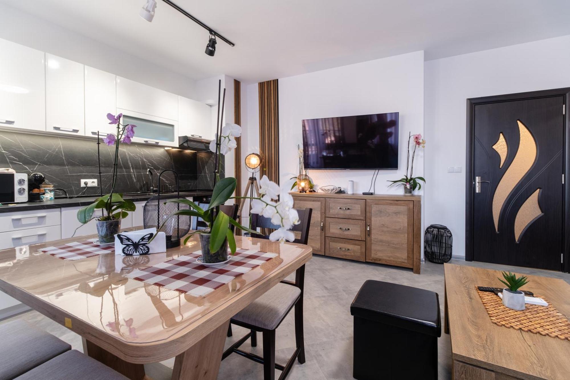 1-Bedroom Apartment With Free Private Parking Plovdiv Bagian luar foto