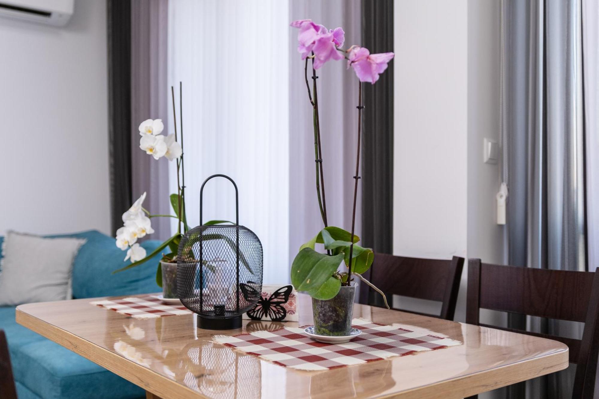 1-Bedroom Apartment With Free Private Parking Plovdiv Bagian luar foto